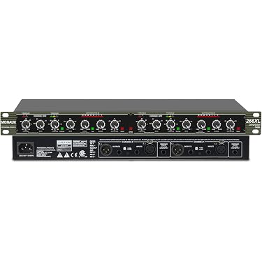 Amazon Best Sellers: Best Effect Processor Compressors