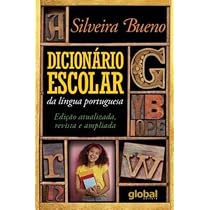 Dicionário escolar da língua portuguesa: edição atualizada