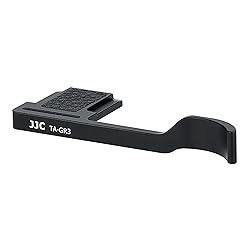 JJC TA-GR3 Thumbs Up Grip for GR III GR IIIx