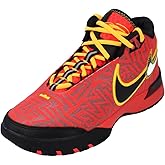 Nike Men's Lebron NXXT Gen AMPD Basketball Shoes