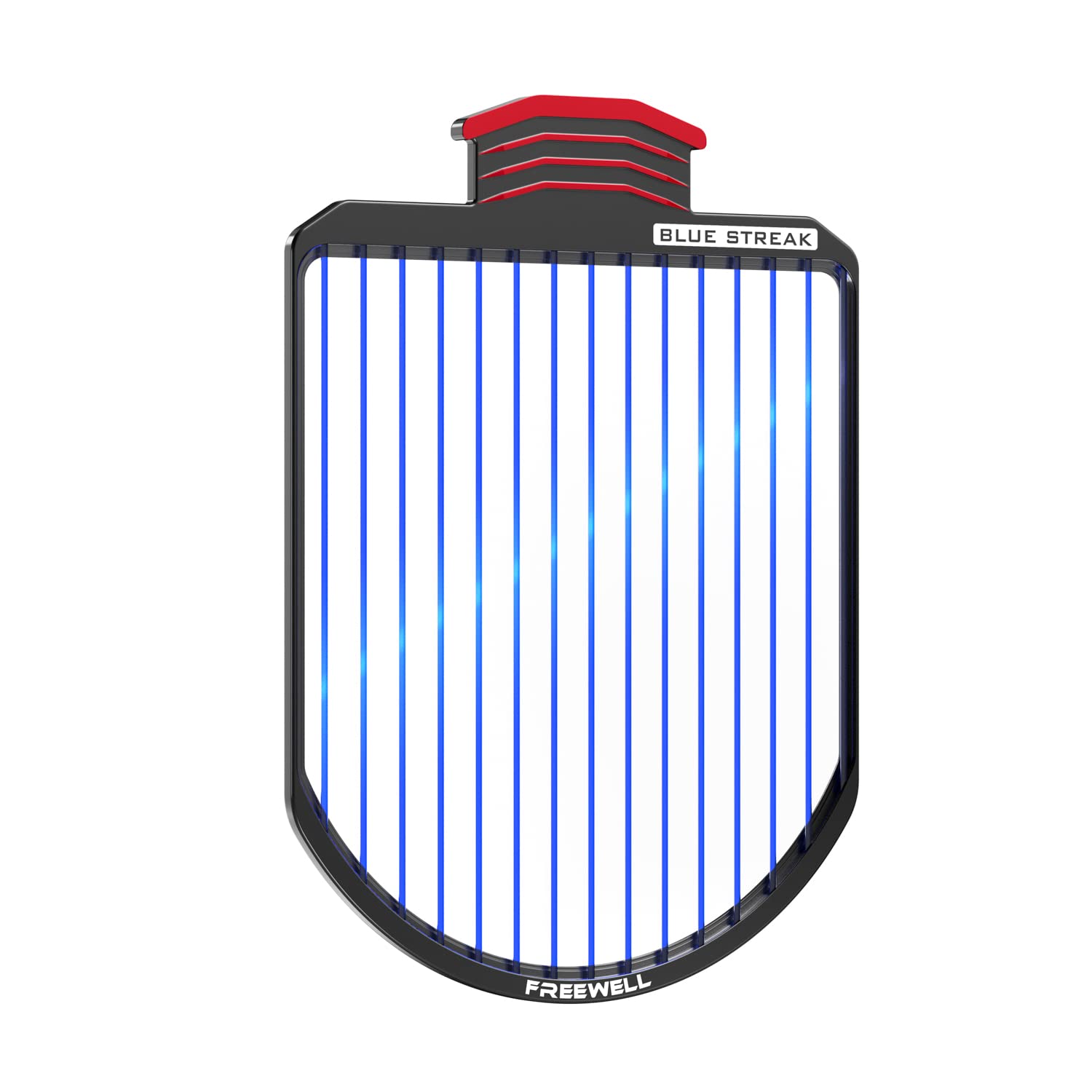 Freewell Blue Cinemorphic Streak Filter Compatible with K2 Series — image 1