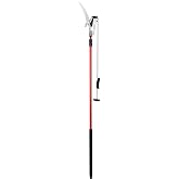 Corona TP 6870 MAX RazorTOOTH DualCOMPOUND Action 14-ft. Tree Pruner