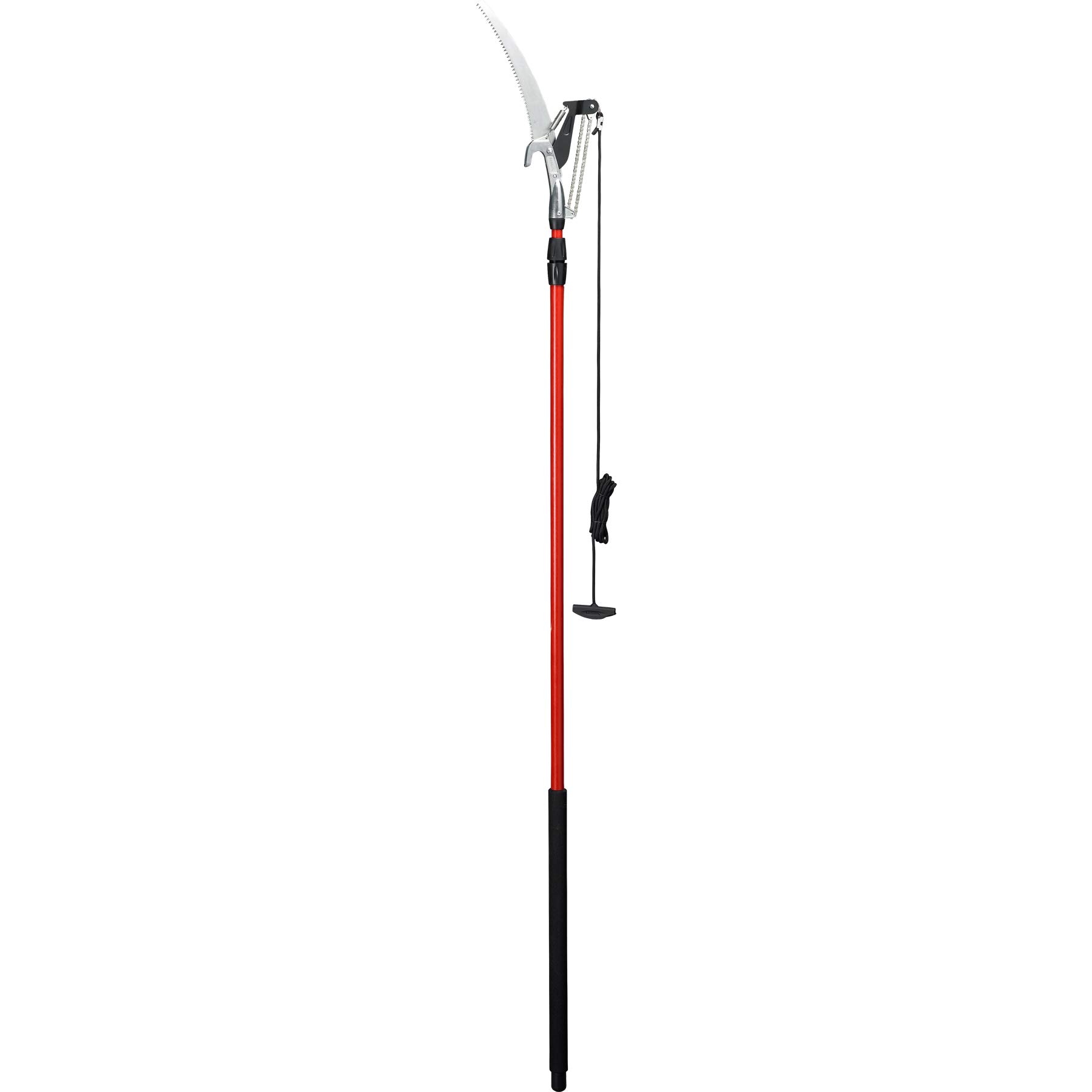 Photo 1 of *MAJOR DAMAGE*
Corona TP 6870 MAX RazorTOOTH DualCOMPOUND Action 14-ft. Tree Pruner