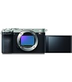 Amazon.com : Sony Alpha 7C II Full-Frame Interchangeable Lens