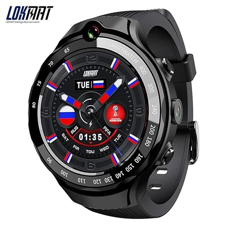 lokmat watch price