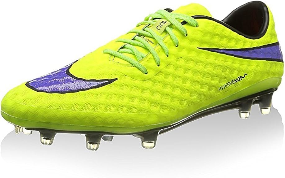 hypervenoms 2018