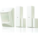 GOCONTROL WNK01-21KIT Essential Z-Wave Home Security Suite