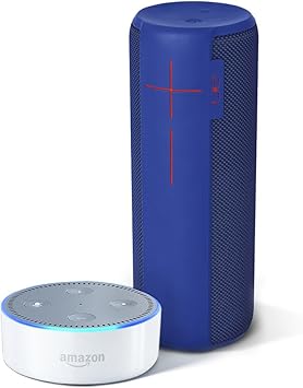 ue megaboom electric blue