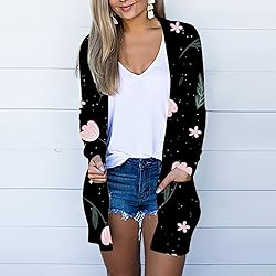 Womens Fall Sweaters 2022 Lightweight Cardigans for