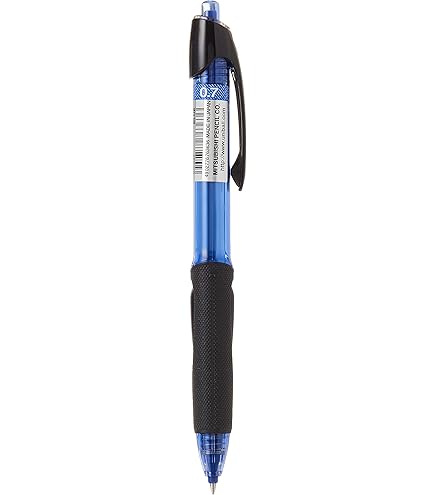 Pennarello Per Lavagna Uni Mitsubishi Pencil PWB2007M.33 - Punta Media Blu Scuro - Confezione Da 10 Pezzi - 3