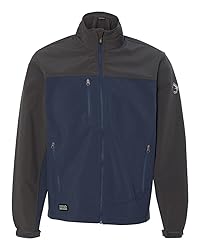 DRI DUCK Motion Men's Softshell, All-Season