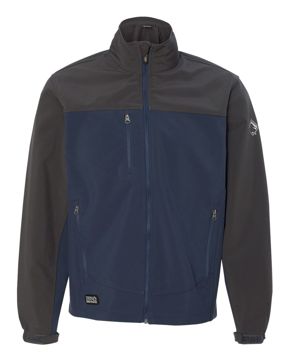 DRI DUCK Motion Men's Softshell, All-Season