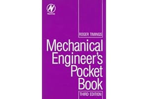 Mechanical Engineer's Pocket Book