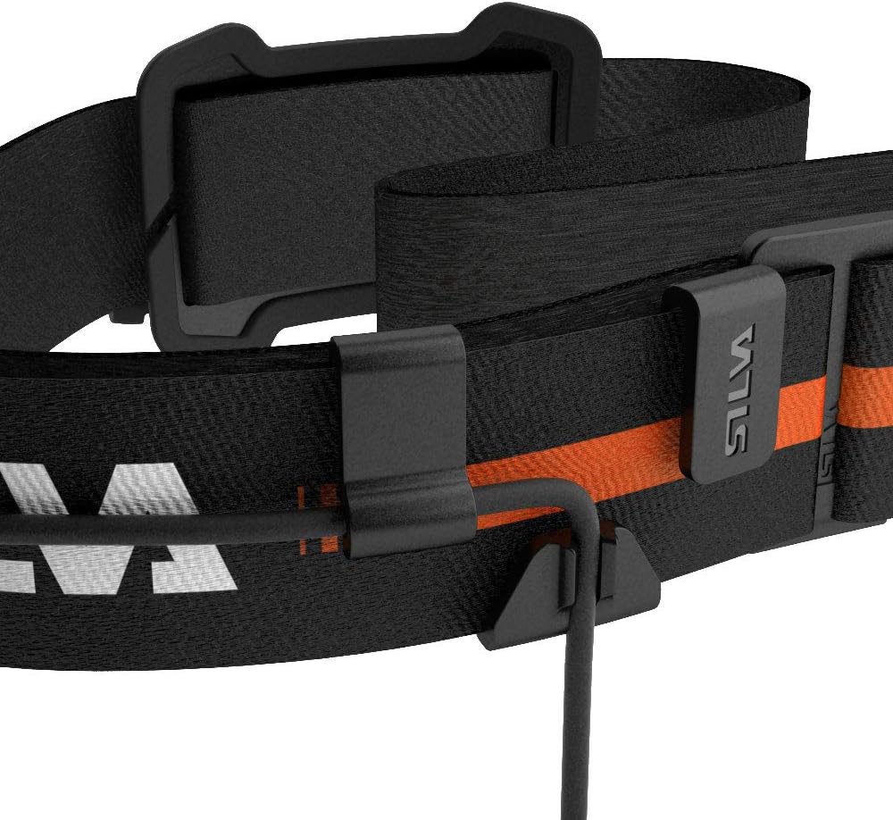 Silva Cross Trail 5 500 Lumen, Black - Image 5