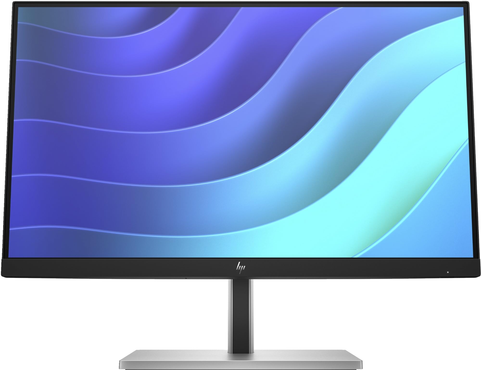 HP E22 G5 - E-Series - LED monitor - 22" (21.5" viewable) - 1920 x 1080 Full HD (1080p) @ 75 Hz - IPS - 250 cd/m - 1000