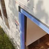 Trio Plus Foam Hand Rail & Door Frame Protector 2m 60x80mm Heavy Duty view 7