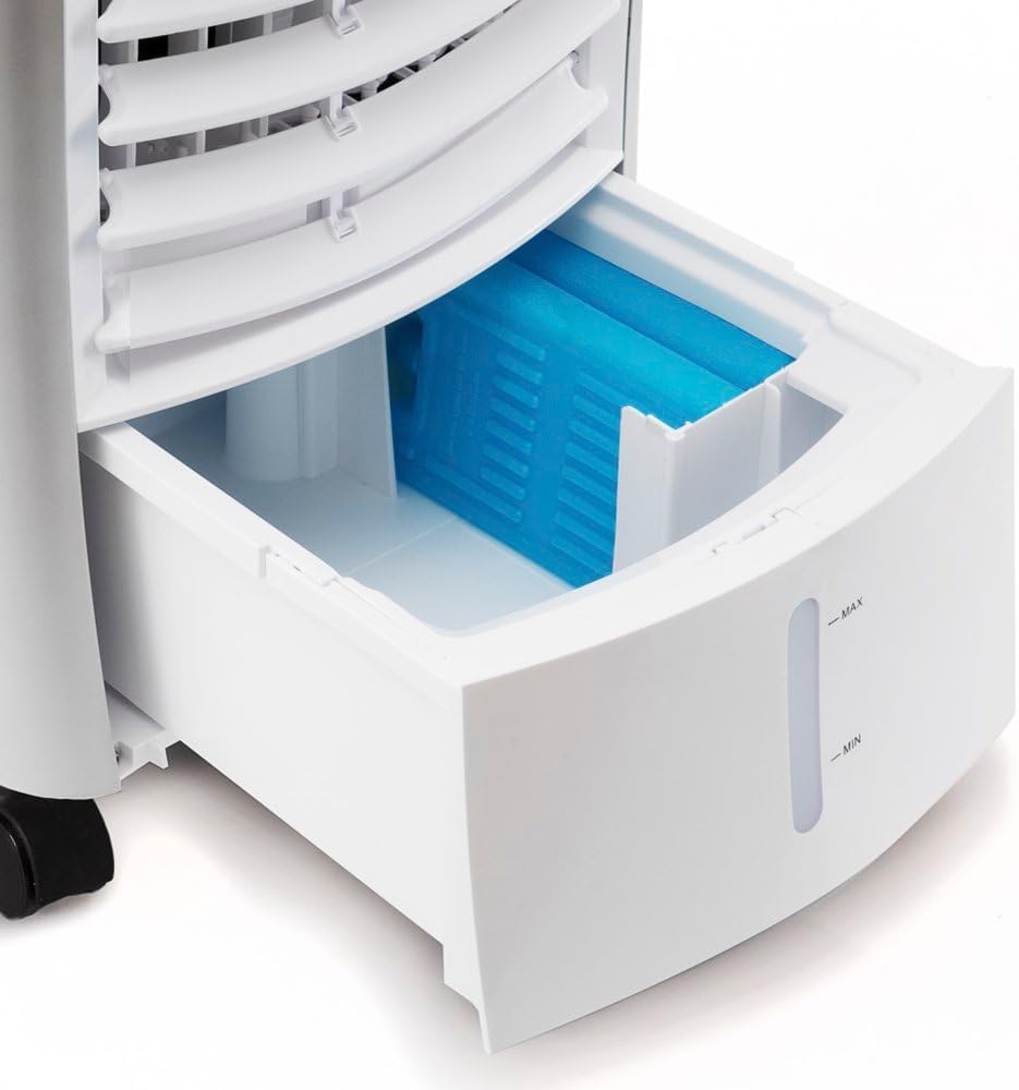 aircooler trotec pae 25