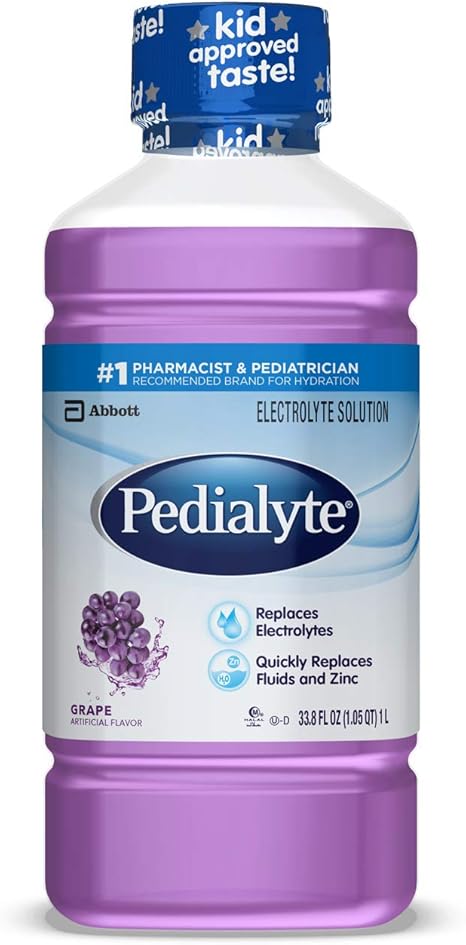 pedialyte to go