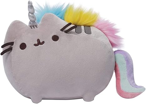 pusheen large