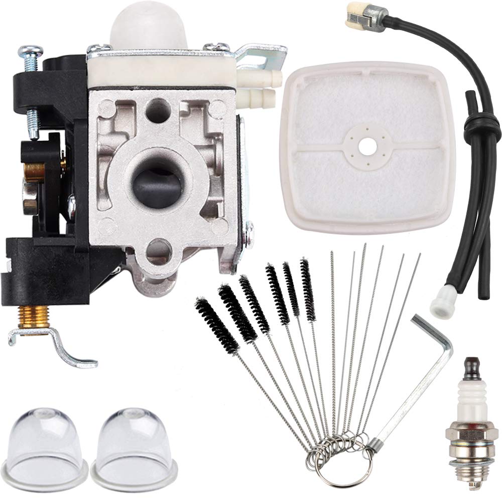 Best what size spark plug for lawn mower