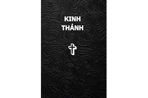 KINH THÁNH , Vietnamese Holy Bible: New testament