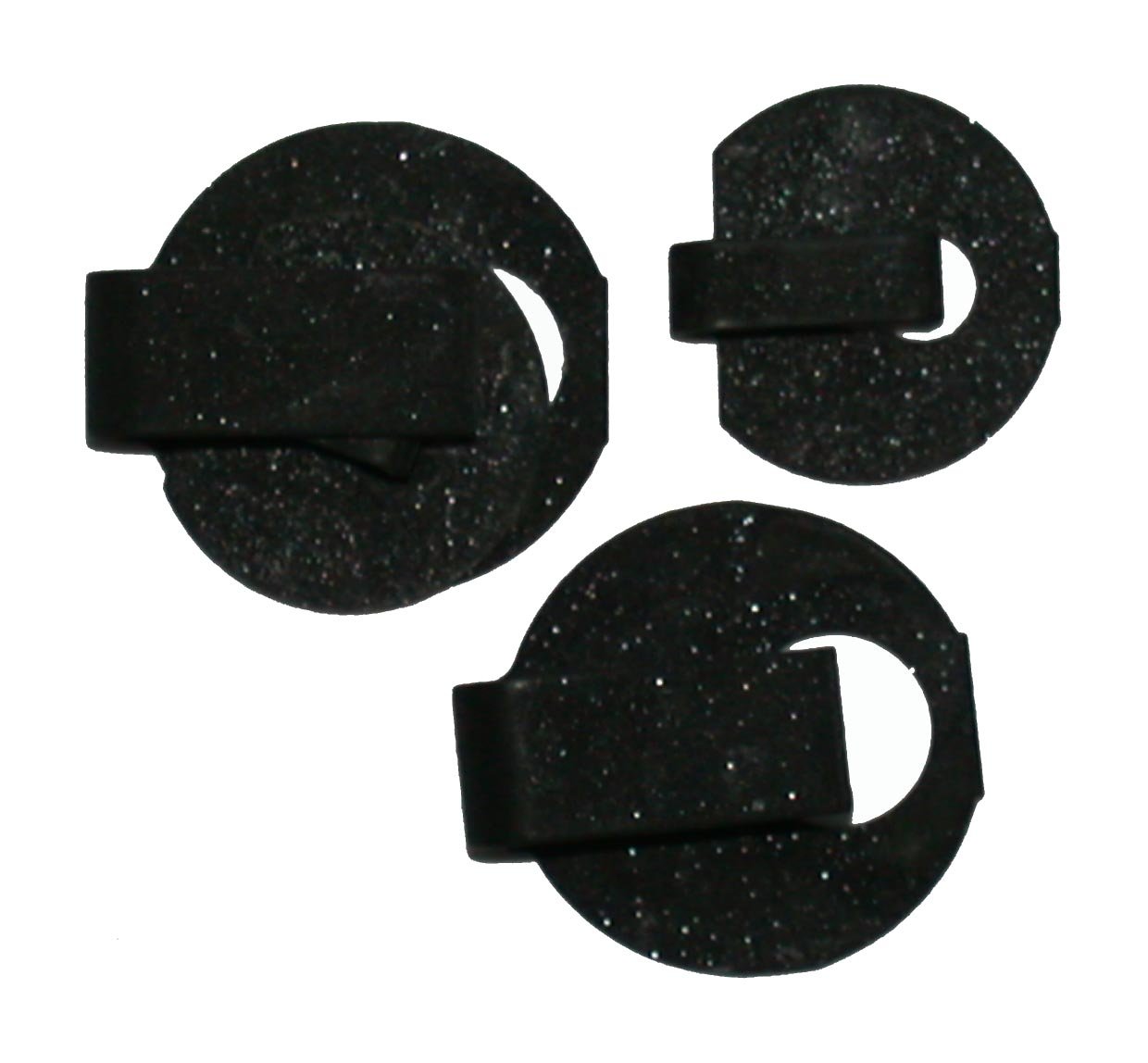 Needa Parts 900933 Carburetor Linkage Clip Automotive