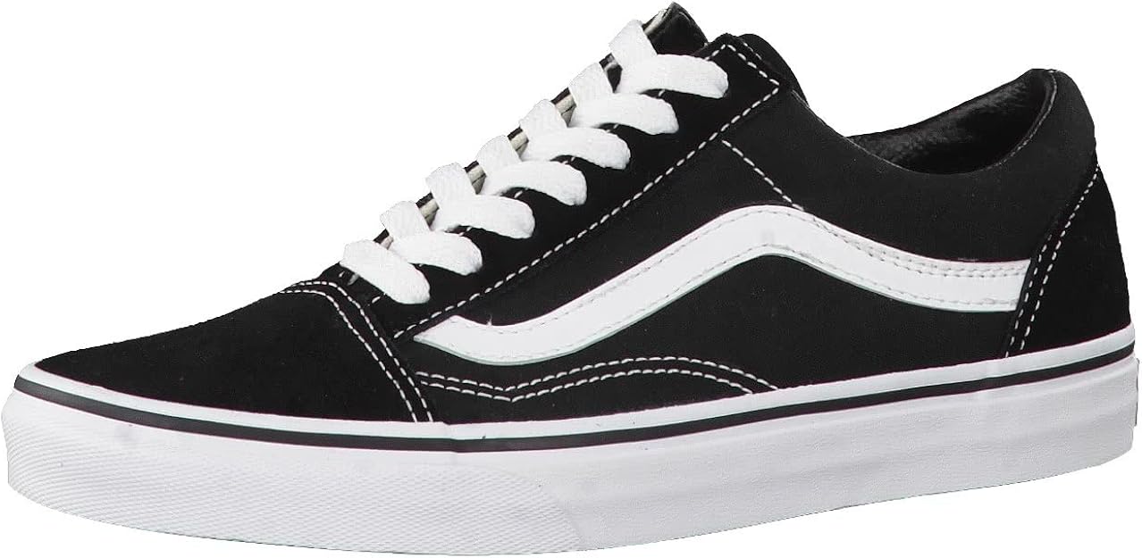 canvas old skool