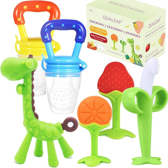 top rated teething toys