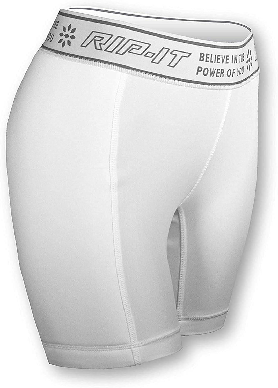RIP-IT Girl's Period-Protection Softball Sliding Shorts : Clothing