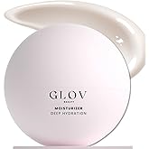 Glov Beauty Face Moisturizer with Squalane & Niacinamide - Anti Aging Hydrating Face Cream for All Skin Types, Daily Moisturizer Face Cream for Women