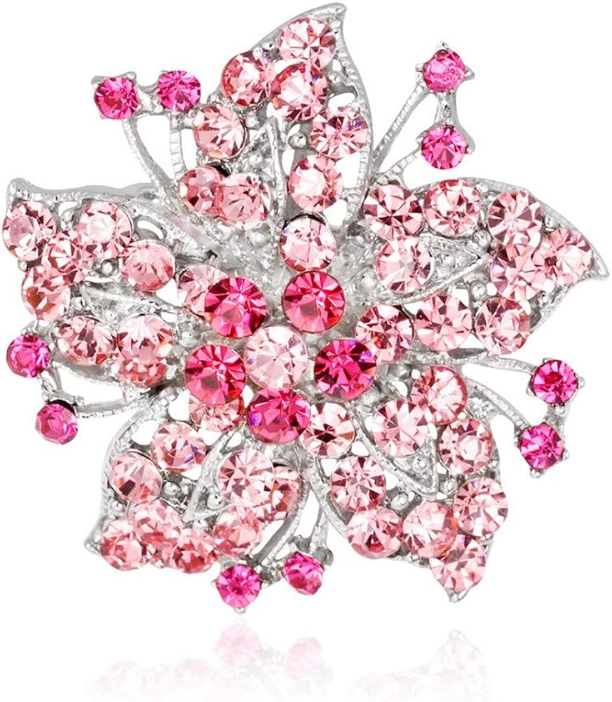 shuxuanltd Imperdibles Grandes Imperdibles De Broche de joyería Broche