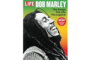 LIFE Bob Marley
