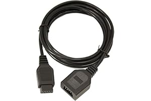 EXTENSION CABLE CORD FOR SEGA GENESIS - MASTER SYSTEM - ATARI 2600 CONTROLLER
