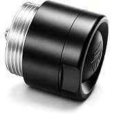 75851 Stinger DS Tail Cap Switch Replacement for Stramlight Stinger Parts | 75851 Stinger Tailcap for Stramlight Stinger HL, DS LED Flashlights Tail End Button with Serial 034389 and Later