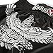 Hayabusa Garuda Muay Thai Shorts