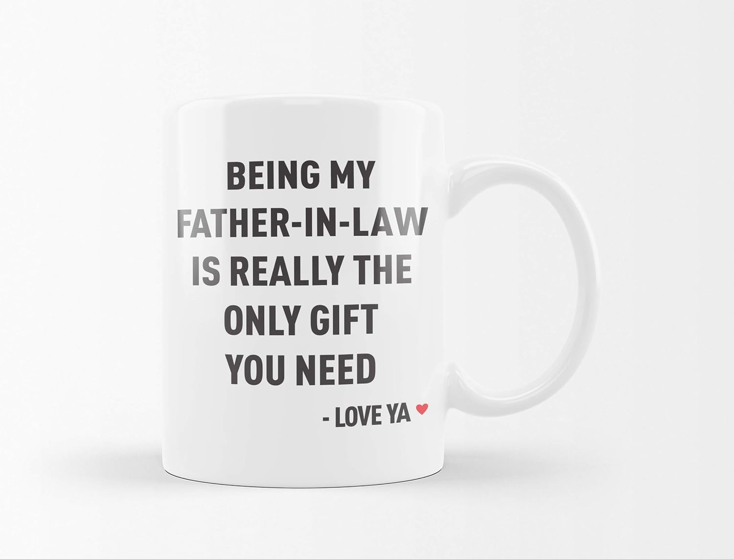 father in law gift from groom