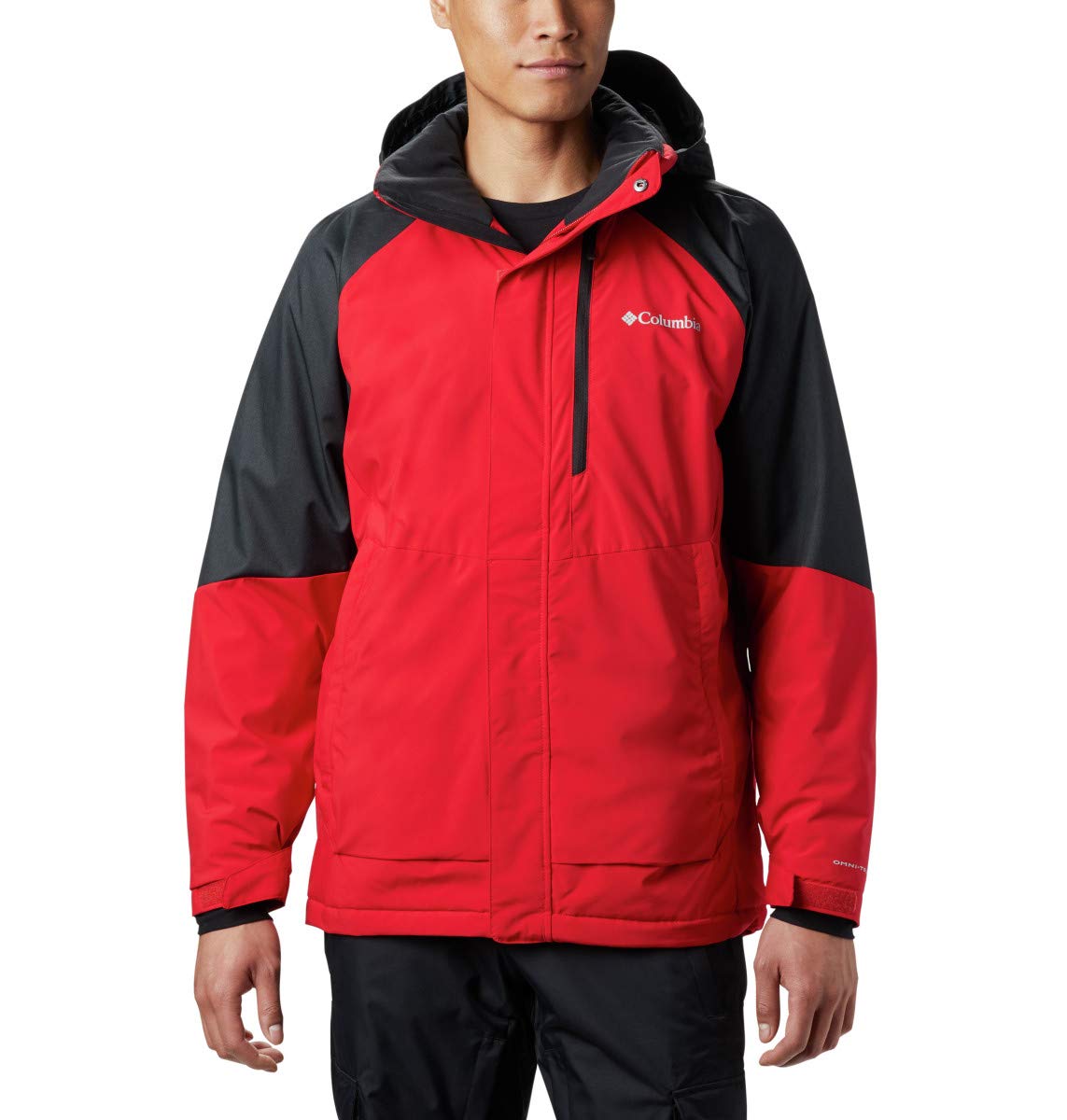 wildside jacket columbia