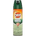 OFF! Deep Woods Dry Spray Long Lasting Protection (Pack - 12)