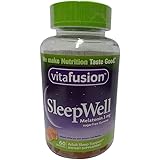 Natural sleep aid melatonin