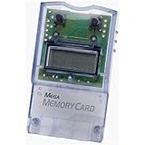 Performance Mega Memory Card