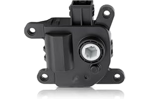 97157-3T000 HVAC Air Door Actuator for Palisade, for Hyundai Tucson 2016-2022 Replaces 971573T000