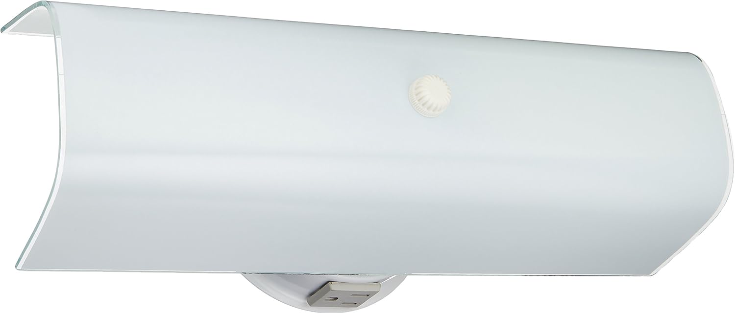Best Bathroom Vanity Lighting With Plug In Receptacle