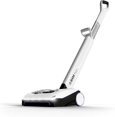 Gtech AirRAM Platinum AR46 Cordless Vacuum 22V Lithium Battery 3.3kg