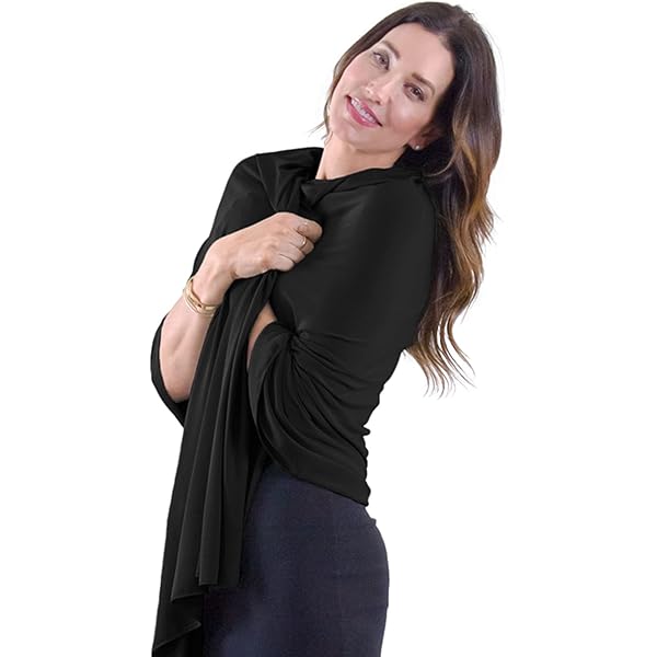 best travel wrap shawl