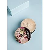 TokyoMilk Parfum Crema, Scented Long-Lasting Women's Solid Perfume Balm, Luxury Fragranced Body Lotion