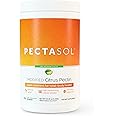 PectaSol Modified Citrus Pectin – 551g Lime Powder – Total-Body Health Supplement to Support Heart, Immune System, Inflammation Response & Healthy Aging + Maintain Healthy Galectin-3 Levels