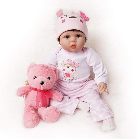 baby dolls that look