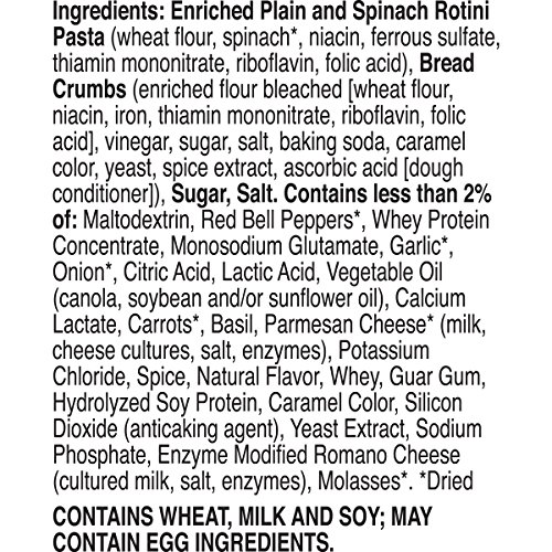 Betty Crocker Suddenly Salad, Caesar Pasta Salad Dry Meals, Twin Pack