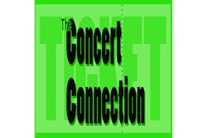 The Concert Connection