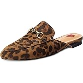 Vertundy Loafers for Womens Low Heel Flats Loafers